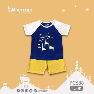 BỘ CỘC TAY FATHER CARE
