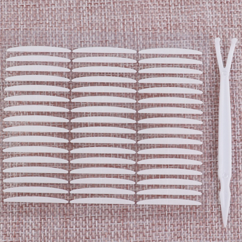 Miếng dán tạo mắt hai mí siêu mỏng thoải mái tự nhiên 72 mắt
 | BigBuy360 - bigbuy360.vn