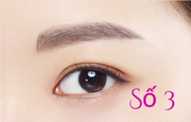 CHÌ KẺ MÀY INNISFREE Auto eyebrow pencil (espresso brown) 0.3g | BigBuy360 - bigbuy360.vn