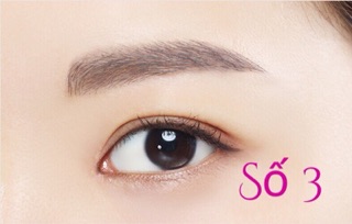 CHÌ KẺ MÀY INNISFREE Auto eyebrow pencil (espresso brown) 0.3g