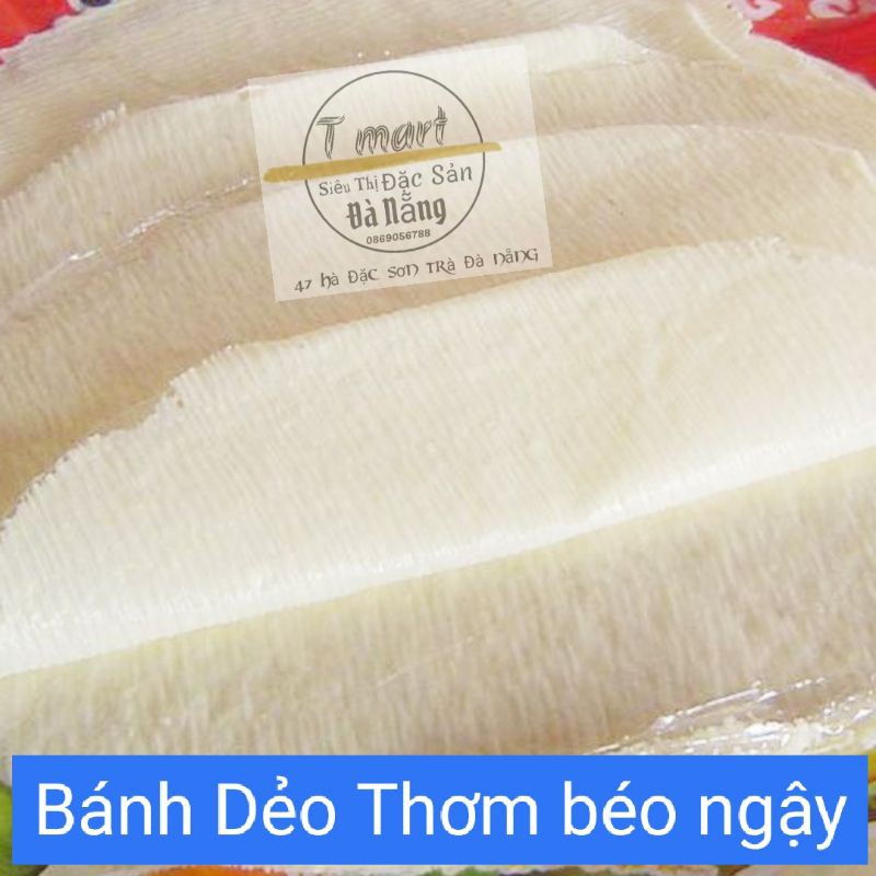 (date mới): Bánh Phồng Sữa/ Bánh Tráng Sữa miền tây siêu ngon