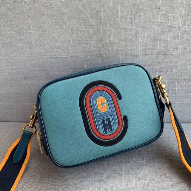 🔥TÚI ĐEO COACH 79278