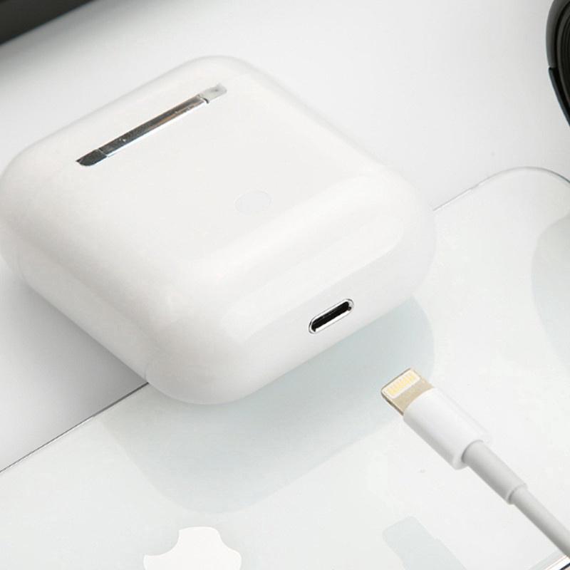 Tai nghe không dây Bluetooth i9s TWS