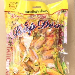 Kẹo dẻo ngô KiCo 900g