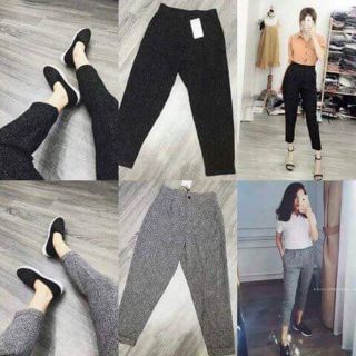 Quần muối tiêu. combo 200k/ 2 quần