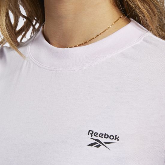 Áo Thun Thể Thao Nữ Reebok Tập Luyện Te Easy Tee FJ2737