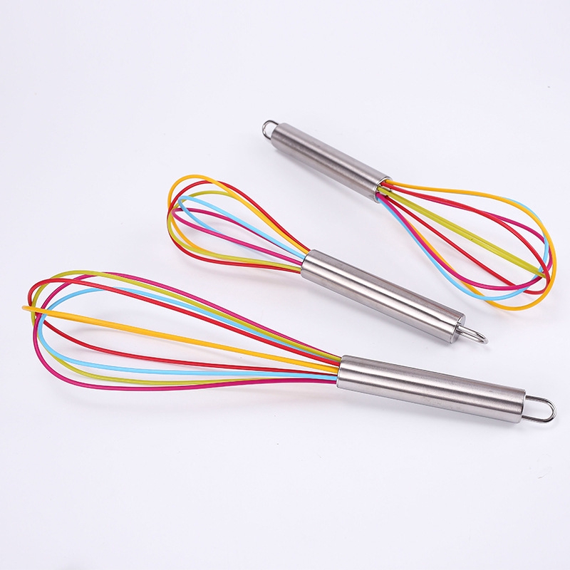 Cây đánh trứng bằng inox đa năng chất lượng cao
