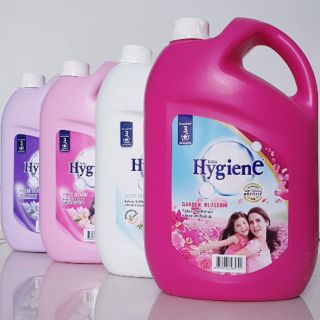 - nước xả vải hygiene can 3500ml