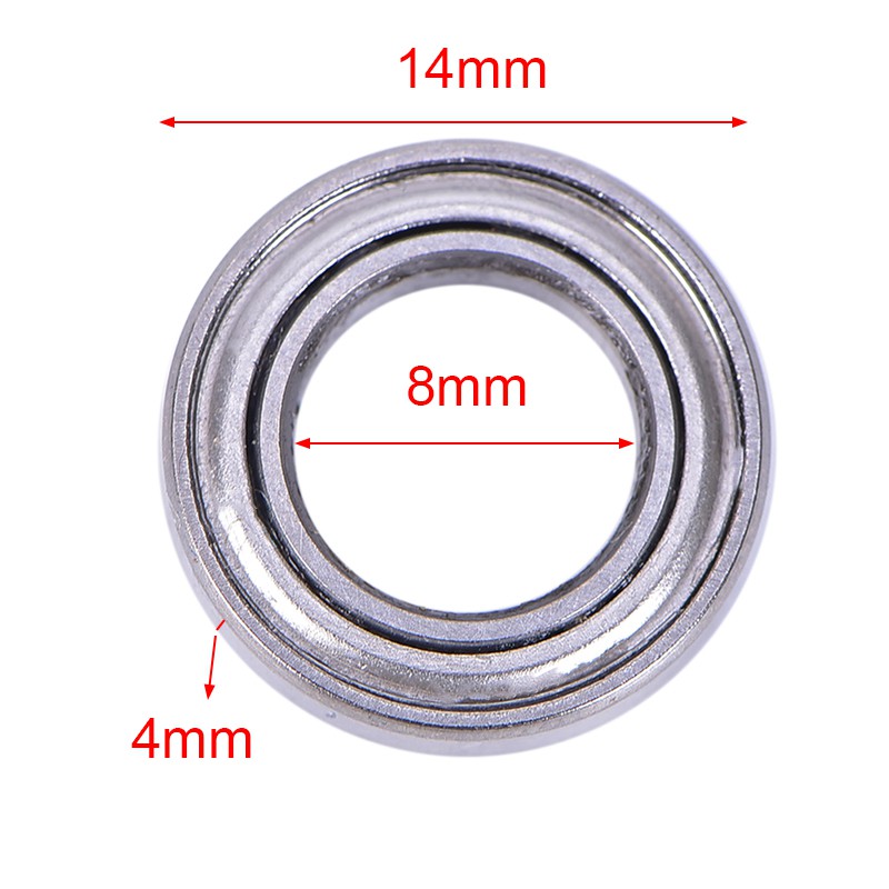 Máy Câu Cá Bằng Thép Không Gỉ 6 Kích Cỡ