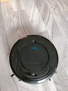 ROBOT HÚT BỤI BOWAI