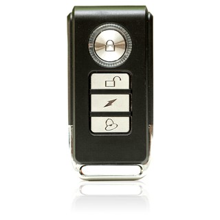 Remote Điều Khiển Từ Xa KM-R1 (dùng chung với KM-C05, KM-R16), Remote chống trộm gắn cửa