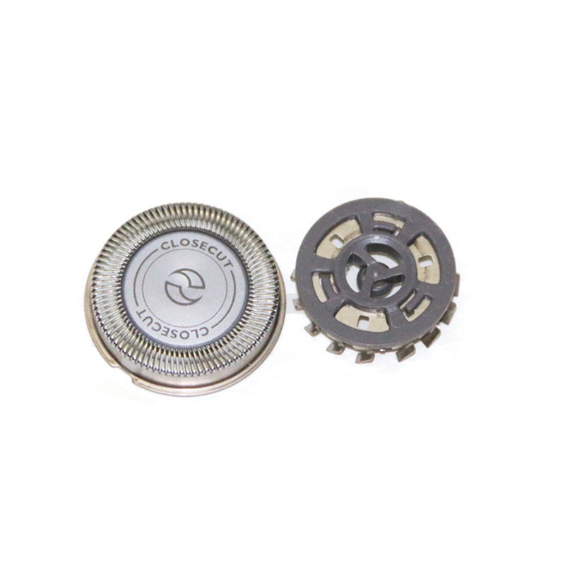 [Hàng mới về] Set 3 lưỡi dao cạo HQ4 thay thế cho Philips HQ912 HQ914 PQ216 PQ182 PQ190 YQ6008