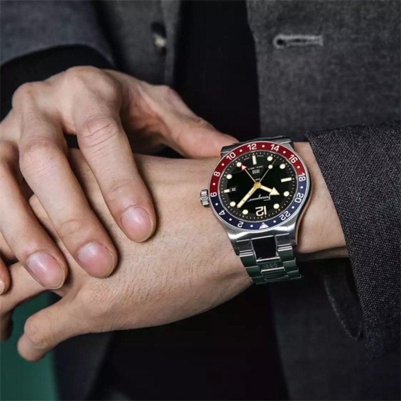 Đồng hồ nam Sal.vatore Ferra.gamo 1898 Sport