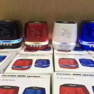 LOA BLUETOOTH T-2306