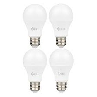 Bộ 4 bóng comet led bulb fighter 7w cb01f0076 6500k