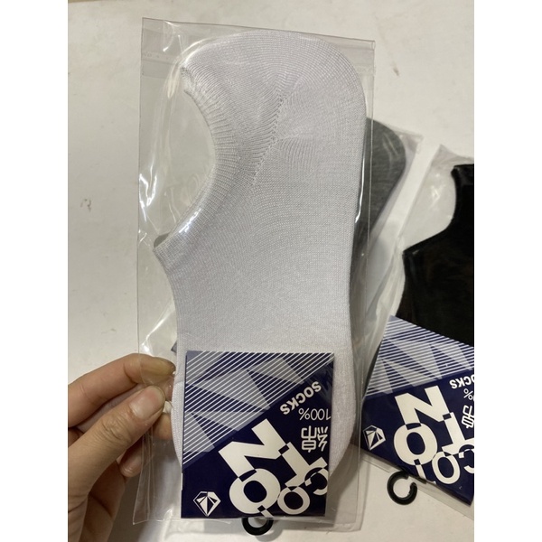 Sỉ tất 10 đôi lười nam,vớ lười nam mẫu mới