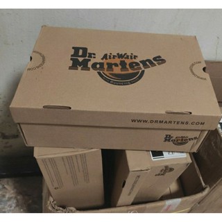 Dr Martens 1461 Black