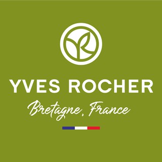 Son Thỏi Yves Rocher Rouge Vertige Satin Lipstick