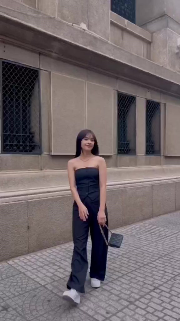 Áo gile nữ cúp ngực phong cách Hàn Quốc Helen top | BigBuy360 - bigbuy360.vn