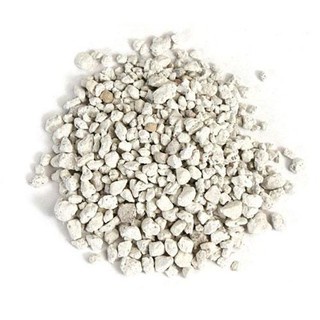 Đá Pumice 3mm-6mm-8mm, đá bọt núi lửa Indonesia, lót chậu, trộn đất trồng sen đá, xương rồng, đá lông vũ, trộn giá thể