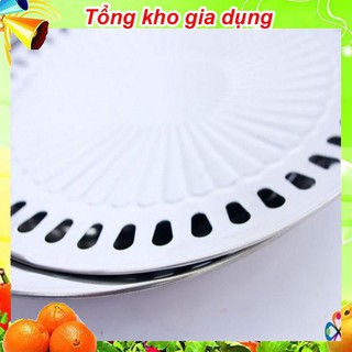 {Giá ưu đãi }1682. VỈ NƯỚNG INOX DÙNG CHO BẾP GAS,BẾP HỒNG NGOẠI{có sẵn }