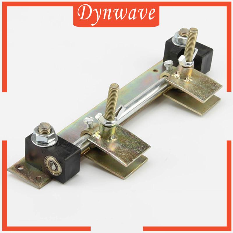 [Dynwave] Kẹp Bản Lề Màn Hình In Ấn Cho Màn Hình Lụa