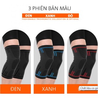 BĂNG BẢO VỆ ĐẦU GỐI AOLIKES 7723
