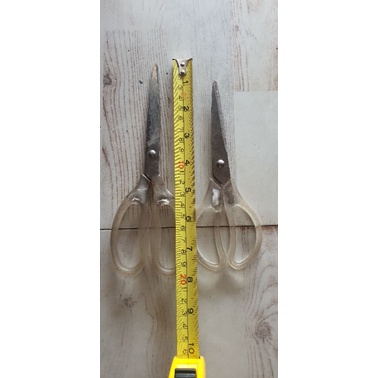 Kéo thủ công hàng nhật bãi , lưỡi rất bén