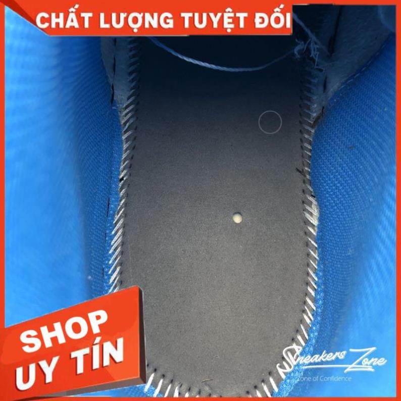 (FREESHIP+HỘP+QUÀ) Giày thể thao AIR JORDAN 1 OFF WHITE Retro High University UNC xanh trắng siêu đẹp cho nam và nữ | BigBuy360 - bigbuy360.vn