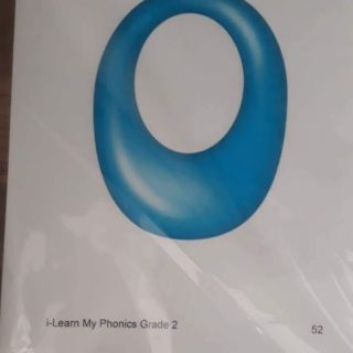 Bộ thẻ My phonics 1+2
