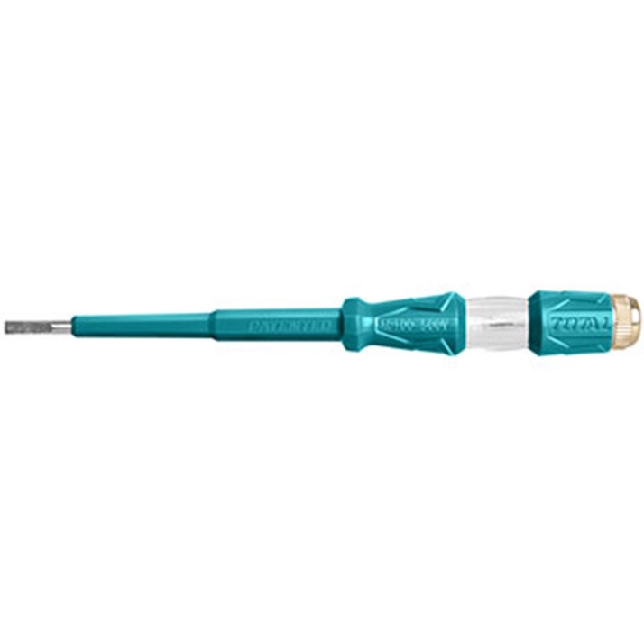 190MM BÚT THỬ ĐIỆN TOTAL THT291908