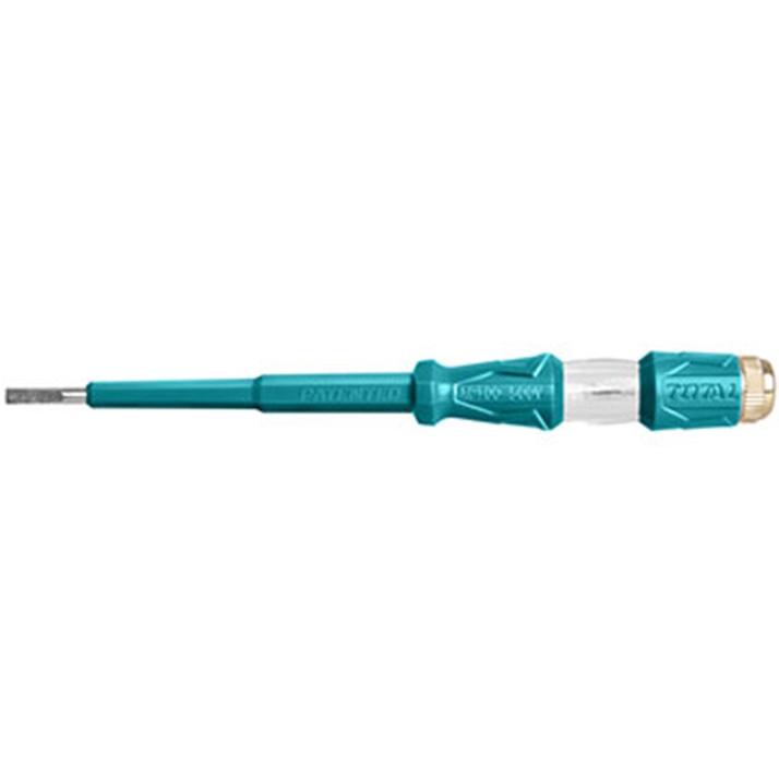 190mm bút thử điện total tht291908