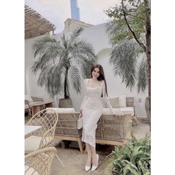 Váy Ren Taobao