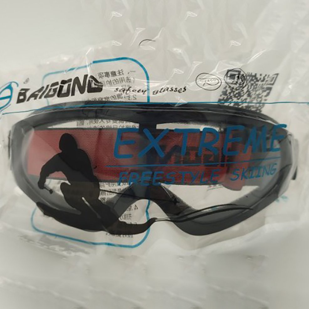 Kính bảo hộ chống gió chống bụi khi chạy xe máy