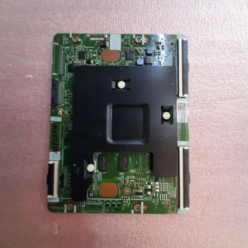 Bo tcon 40JU6400|tcon samsung|shop bo mạch tv