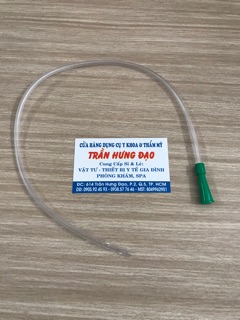 Dây truyền cà phê enema