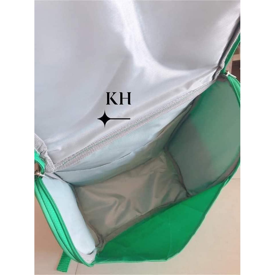 Balo chống gù cho học sinh từ lớp 1-5