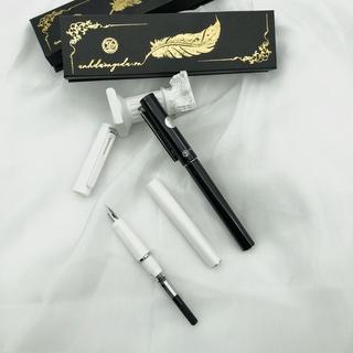 Bút luyện viết chữ đẹp - Bút mài Thầy Ánh SH057S