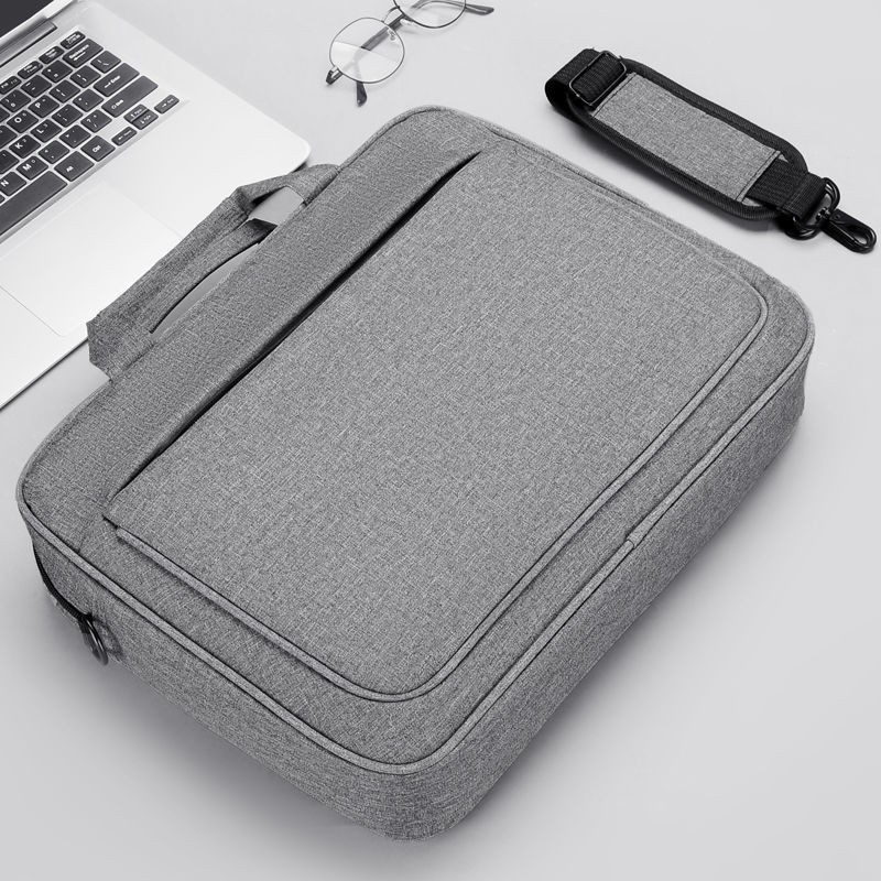 Túi Đựng Laptop Dell Lenovo 14 / 15.6 Asus 17 Huawei 13.3 Inch | BigBuy360 - bigbuy360.vn