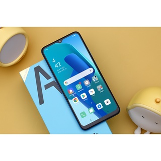 Điện thoại OPPO A16K (3 GB/32 GB)
