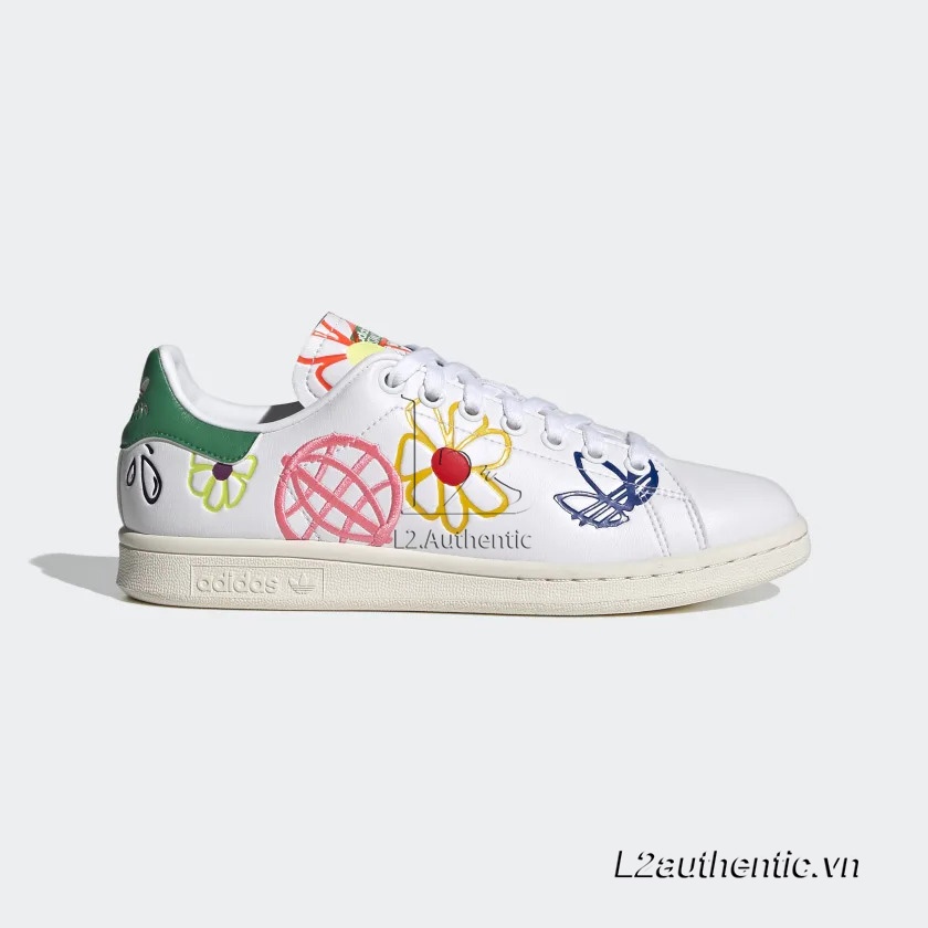 GIÀY STAN SMITH #FX5653