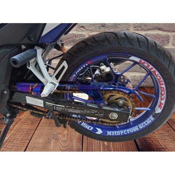 CACTE CHE SÊN WINNER- WINNER X XI TITAN CAO CẤP