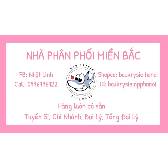 Top 7 bâu krysie mới nhất năm 2022