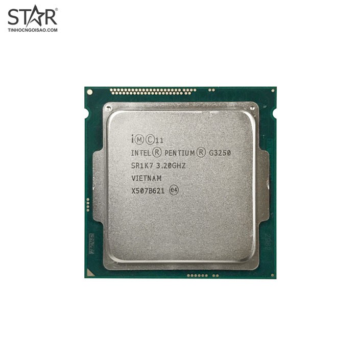 CPU Intel Pentium G3250 Socket 1150