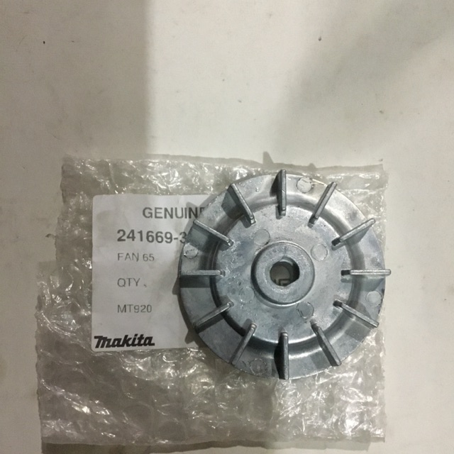 Cánh quạt máy giáp rung matec MT920,mt925 | BigBuy360 - bigbuy360.vn