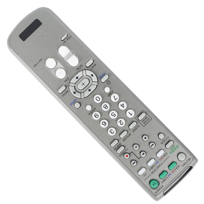 Điều Khiển Từ Xa RM-Y180 Cho TV Sony