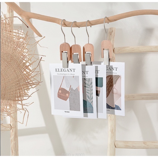 TẤM ẢNH BÌA_ POSTCARD TRANG TRÍ , Ảnh bìa dày đẹp, phụ kiện decor, đạo cụ chụp ảnh