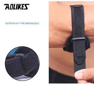 BĂNG BẢO VỆ KHUỶU TAY AOLIKES 7949