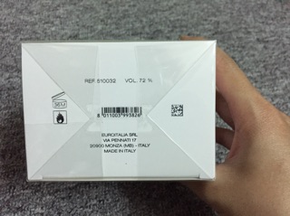 💥 Nước hoa nữ VS Bright Crystal - Authentic