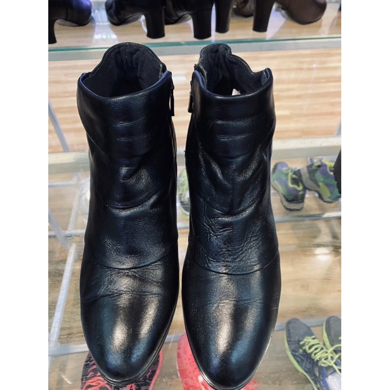 Giày da si Nhật / hàng thùng